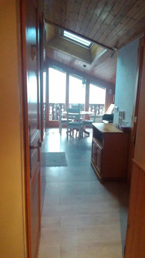 St Gervais, Home With A View; 3 Beds, Pkg, Central Saint-Gervais-les-Bains